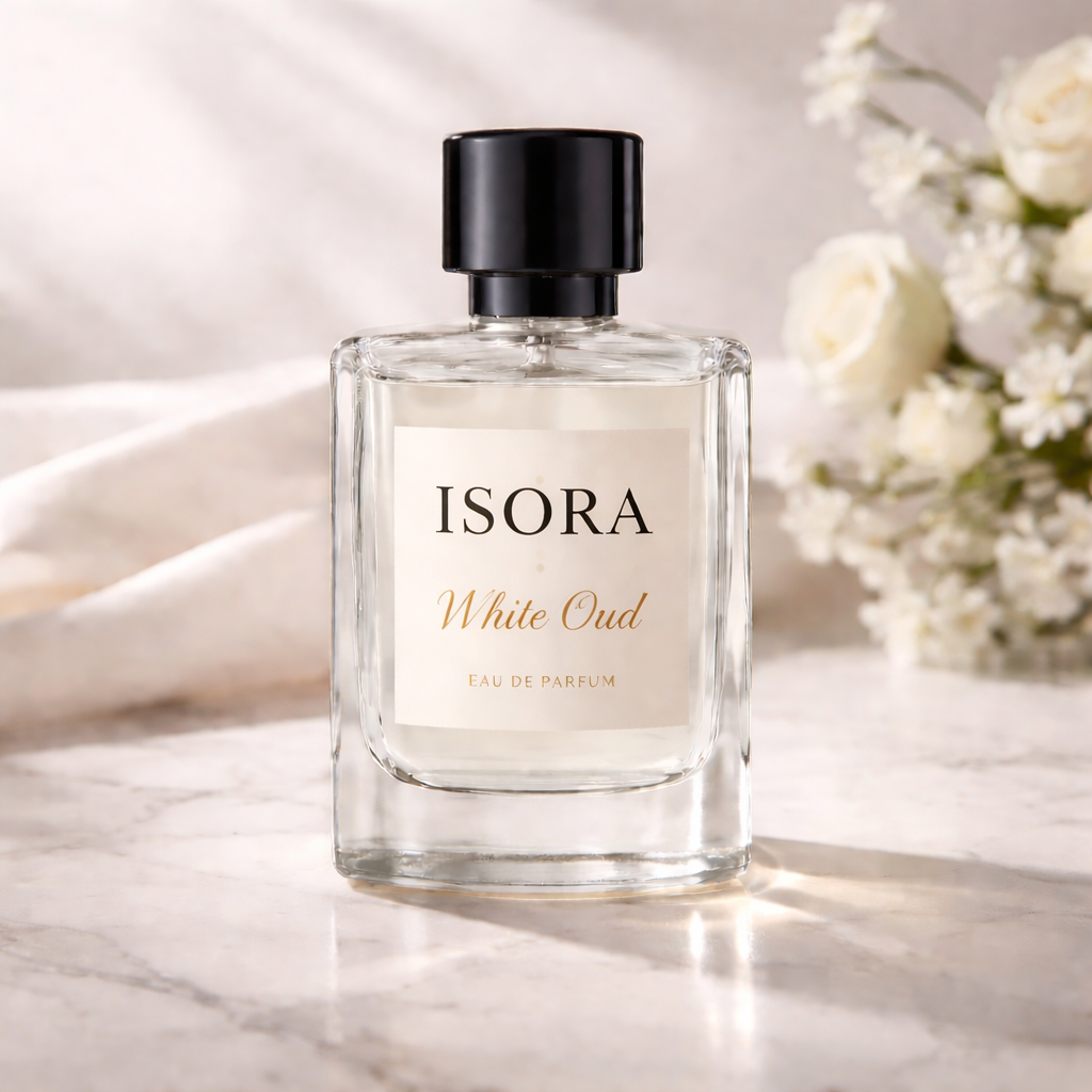 WHITE OUD