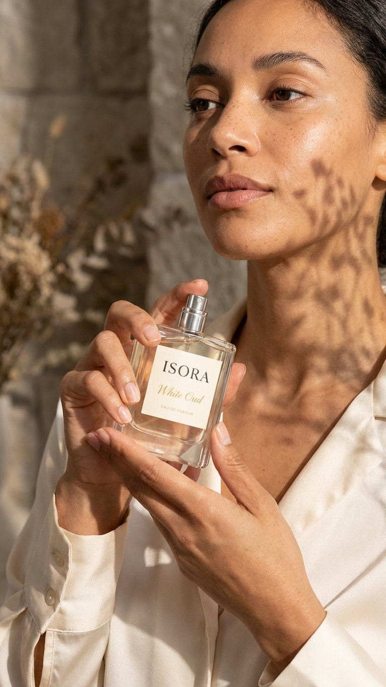 WHITE OUD
