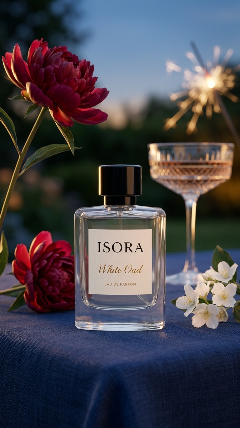 WHITE OUD