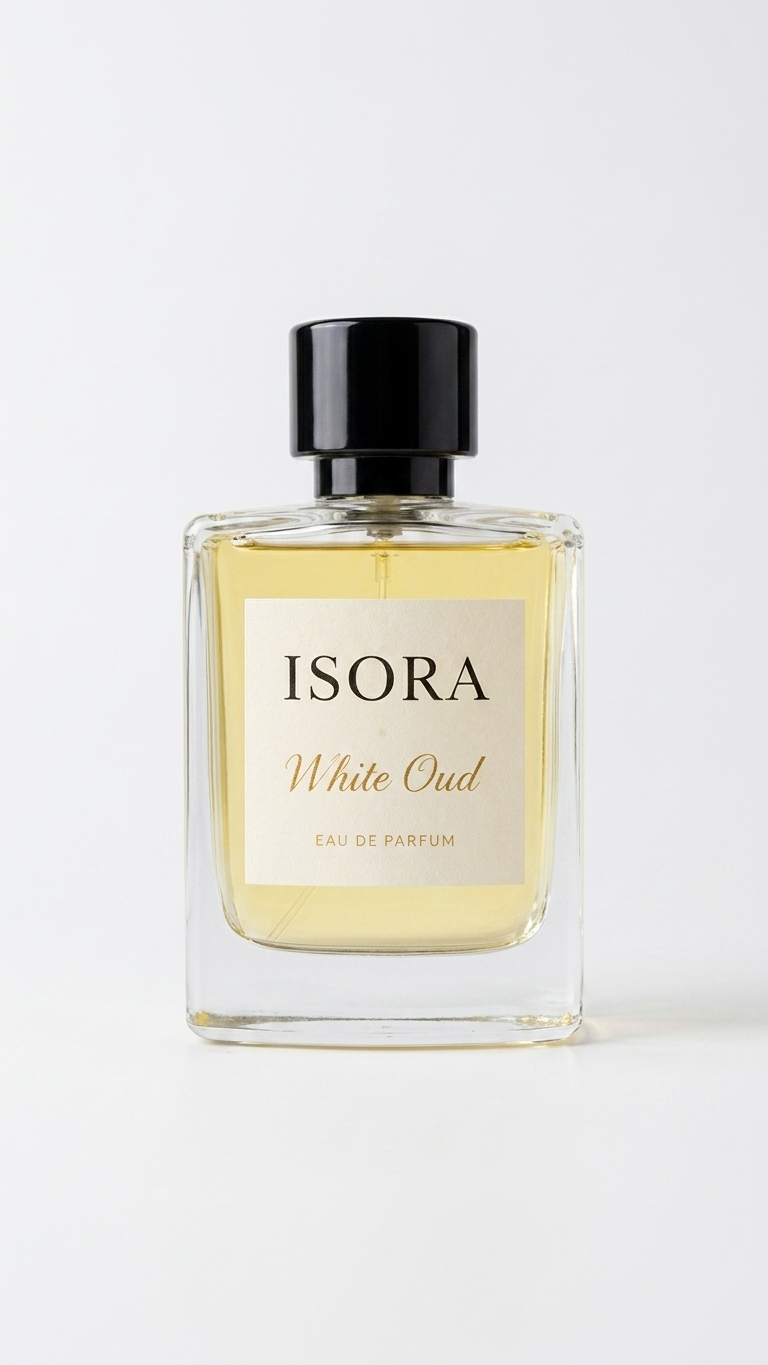 WHITE OUD