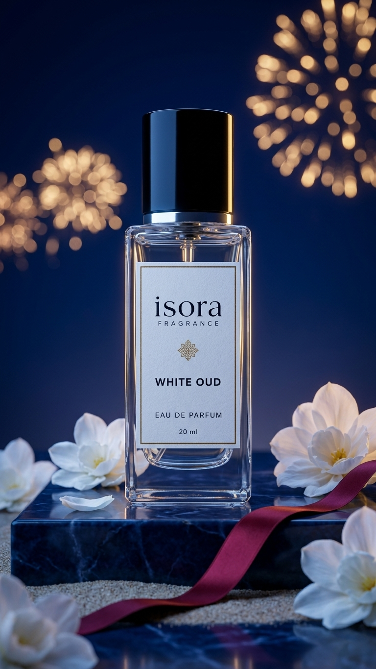 White oud