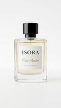 Amber oud