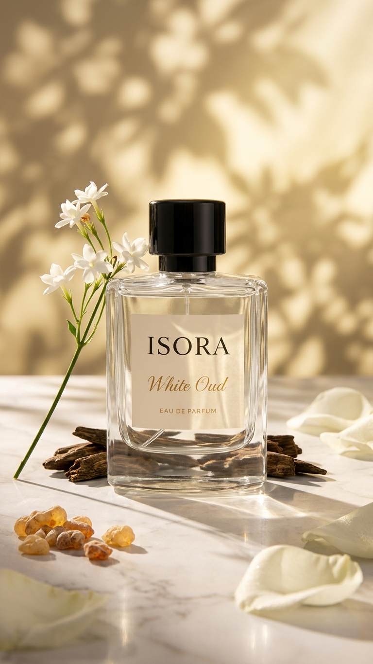 WHITE OUD