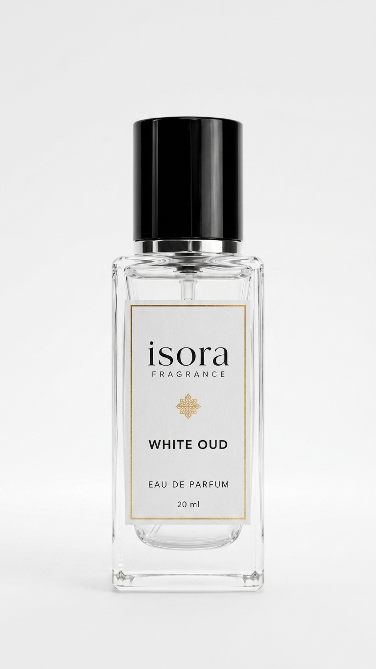 White oud