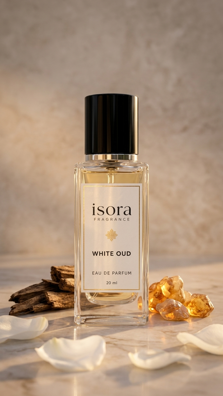 White oud