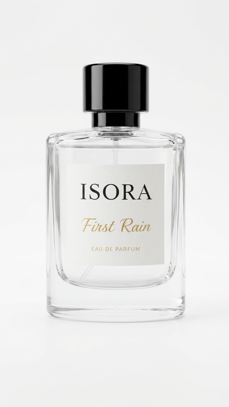 First Rain